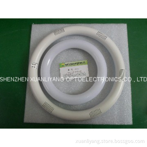 LED Circular tube 22W SMD 3014 CRI>80